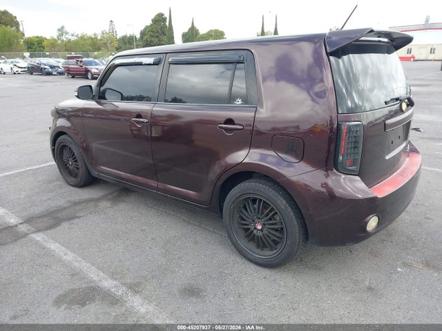 Продаж на аукціоні авто 2008 Scion Xb, vin: JTLKE50EX81038641, номер лоту: 45207937