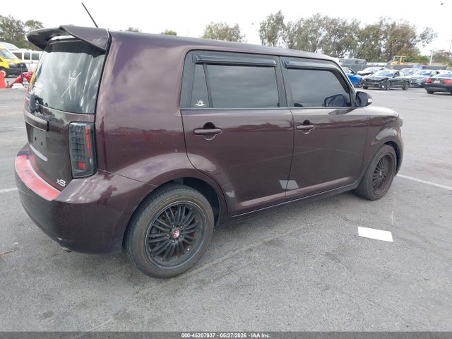 Продаж на аукціоні авто 2008 Scion Xb, vin: JTLKE50EX81038641, номер лоту: 45207937