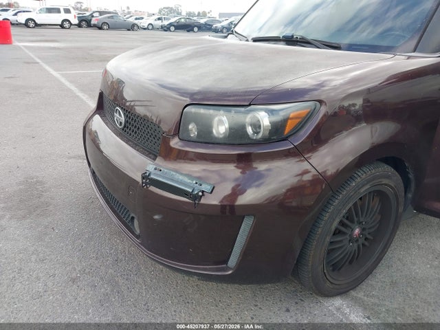 Продаж на аукціоні авто 2008 Scion Xb, vin: JTLKE50EX81038641, номер лоту: 45207937