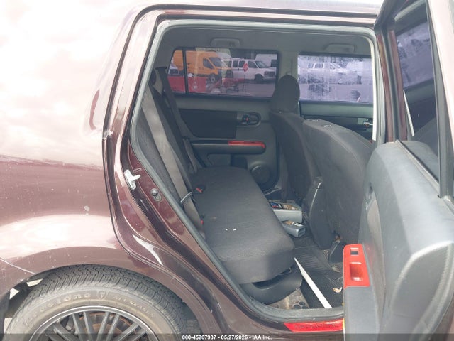 Продаж на аукціоні авто 2008 Scion Xb, vin: JTLKE50EX81038641, номер лоту: 45207937