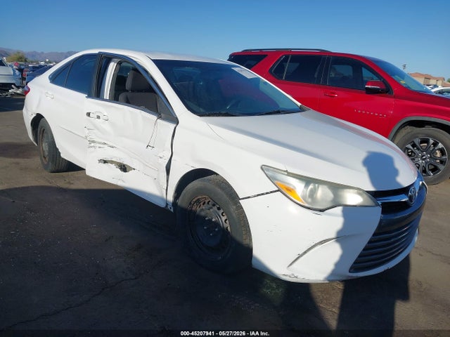 Aukcja sprzedaży 2017 Toyota Camry Le, vin: 4T1BF1FK5HU384167, numer aukcji: 45207941