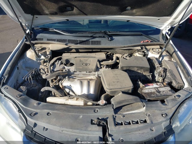 Aukcja sprzedaży 2017 Toyota Camry Le, vin: 4T1BF1FK5HU384167, numer aukcji: 45207941