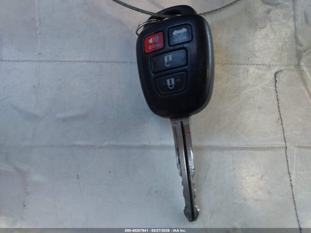 Aukcja sprzedaży 2017 Toyota Camry Le, vin: 4T1BF1FK5HU384167, numer aukcji: 45207941