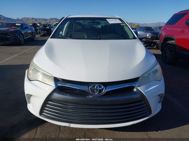 Aukcja sprzedaży 2017 Toyota Camry Le, vin: 4T1BF1FK5HU384167, numer aukcji: 45207941