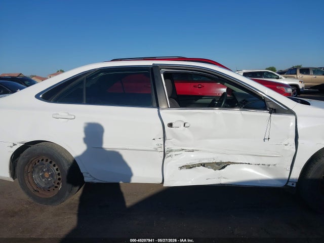 Aukcja sprzedaży 2017 Toyota Camry Le, vin: 4T1BF1FK5HU384167, numer aukcji: 45207941