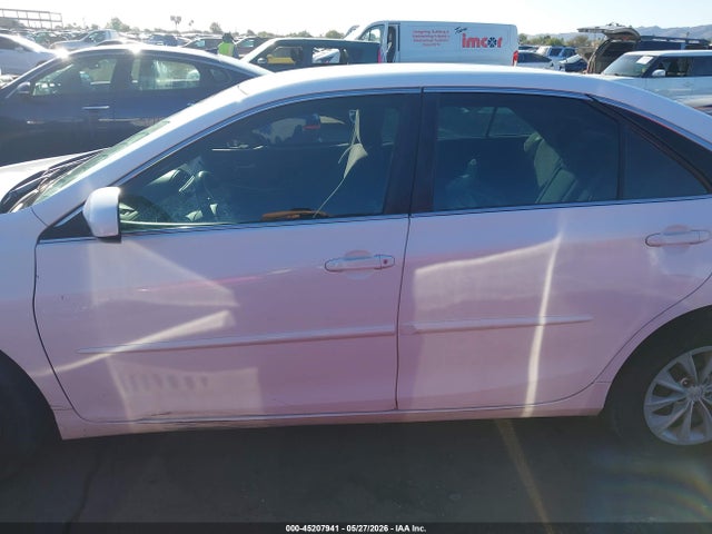 Aukcja sprzedaży 2017 Toyota Camry Le, vin: 4T1BF1FK5HU384167, numer aukcji: 45207941