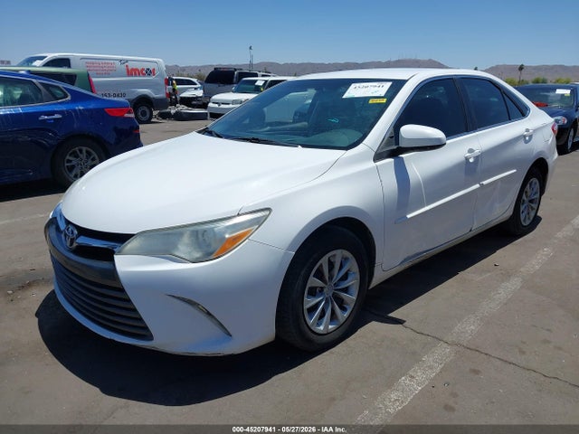 Aukcja sprzedaży 2017 Toyota Camry Le, vin: 4T1BF1FK5HU384167, numer aukcji: 45207941