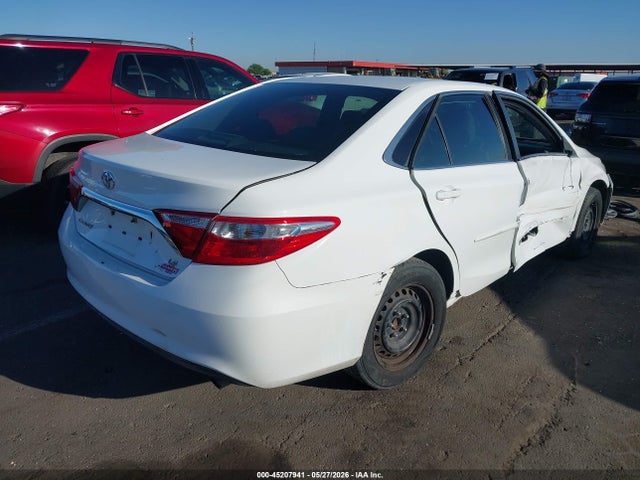 Aukcja sprzedaży 2017 Toyota Camry Le, vin: 4T1BF1FK5HU384167, numer aukcji: 45207941