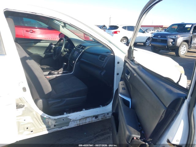Aukcja sprzedaży 2017 Toyota Camry Le, vin: 4T1BF1FK5HU384167, numer aukcji: 45207941