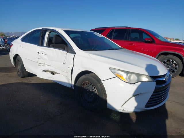 Aukcja sprzedaży 2017 Toyota Camry Le, vin: 4T1BF1FK5HU384167, numer aukcji: 45207941