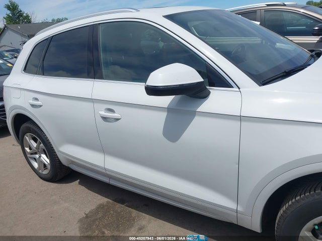 Aukcja sprzedaży 2019 Audi Q5 45 Premium, vin: WA1ANAFY3K2071736, numer aukcji: 45207943