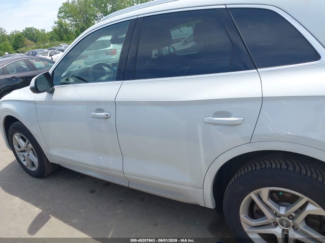 Aukcja sprzedaży 2019 Audi Q5 45 Premium, vin: WA1ANAFY3K2071736, numer aukcji: 45207943