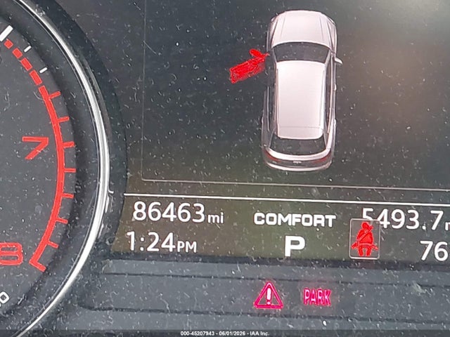 Aukcja sprzedaży 2019 Audi Q5 45 Premium, vin: WA1ANAFY3K2071736, numer aukcji: 45207943