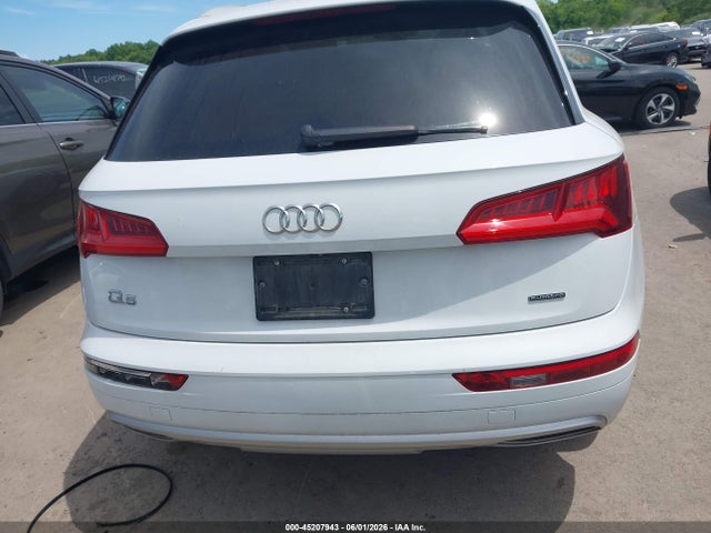 Aukcja sprzedaży 2019 Audi Q5 45 Premium, vin: WA1ANAFY3K2071736, numer aukcji: 45207943