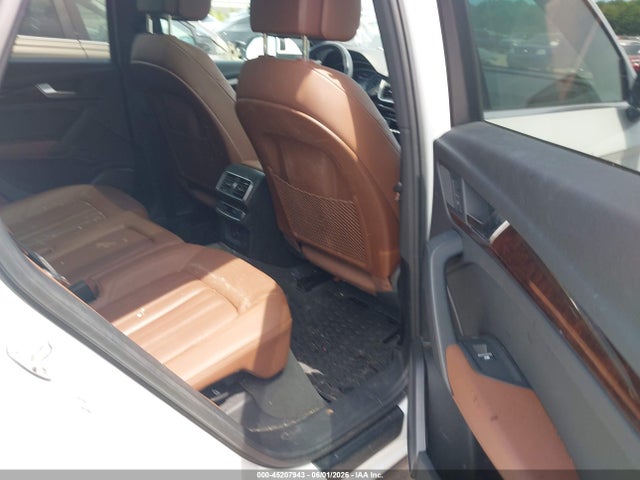 Aukcja sprzedaży 2019 Audi Q5 45 Premium, vin: WA1ANAFY3K2071736, numer aukcji: 45207943
