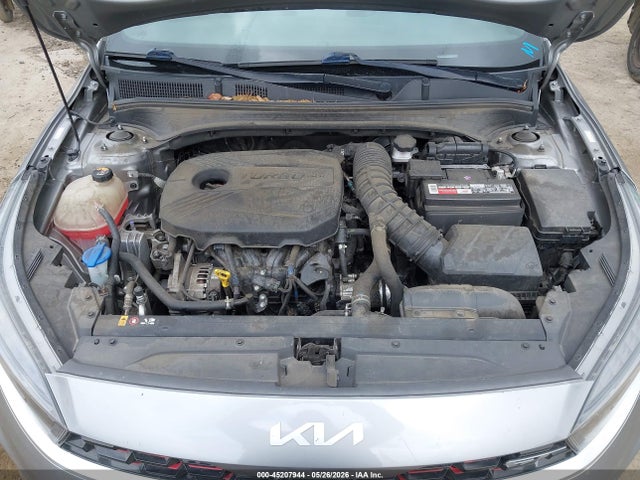 Aukcja sprzedaży 2022 Kia Forte Gt, vin: 3KPF44AC2NE477882, numer aukcji: 45207944