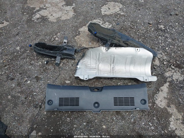 Продажа на аукционе авто 1999 Bmw 328ic, vin: WBABK7335XET67214, номер лота: 45207945