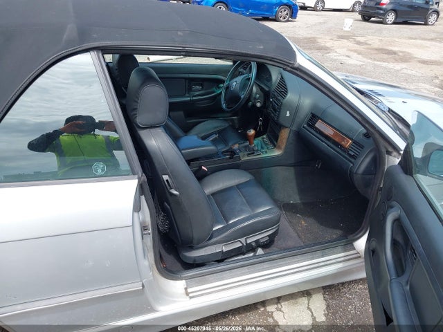 Продажа на аукционе авто 1999 Bmw 328ic, vin: WBABK7335XET67214, номер лота: 45207945