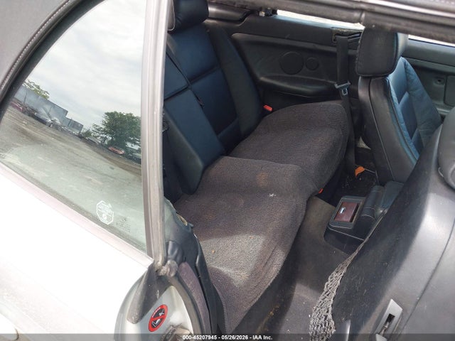 Продажа на аукционе авто 1999 Bmw 328ic, vin: WBABK7335XET67214, номер лота: 45207945