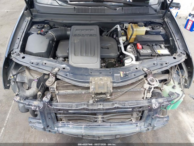 Продажа на аукционе авто 2014 Chevrolet Captiva Sport 2ls, vin: 3GNAL2EK4ES647946, номер лота: 45207946