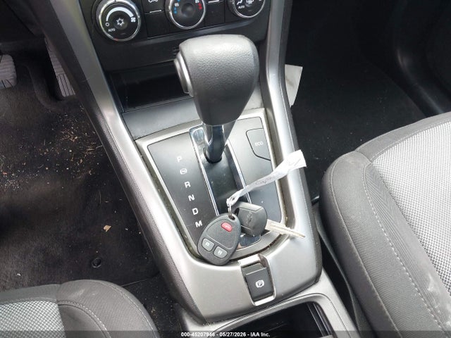 Продажа на аукционе авто 2014 Chevrolet Captiva Sport 2ls, vin: 3GNAL2EK4ES647946, номер лота: 45207946