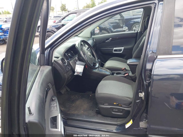 Продажа на аукционе авто 2014 Chevrolet Captiva Sport 2ls, vin: 3GNAL2EK4ES647946, номер лота: 45207946