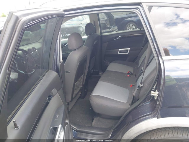 Продажа на аукционе авто 2014 Chevrolet Captiva Sport 2ls, vin: 3GNAL2EK4ES647946, номер лота: 45207946