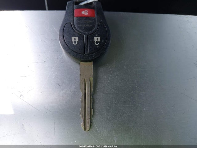 3N1CE2CP8GL376948 Nissan Versa Note Sv