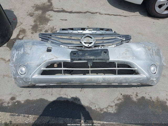3N1CE2CP8GL376948 Nissan Versa Note Sv