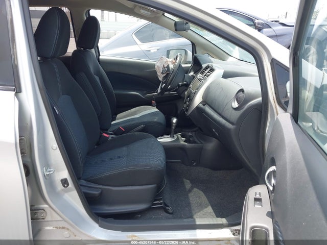3N1CE2CP8GL376948 Nissan Versa Note Sv