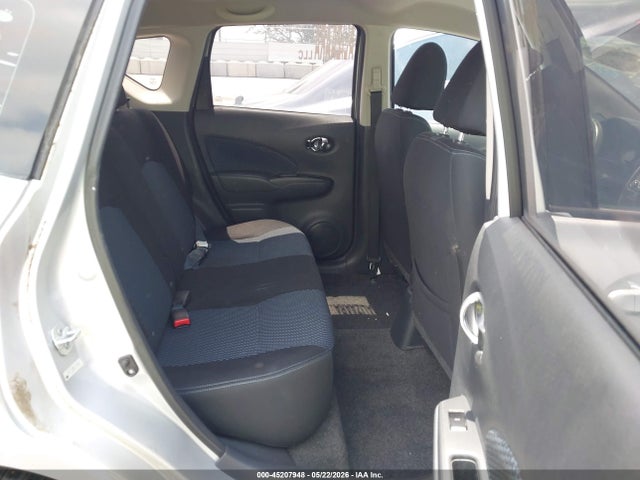 3N1CE2CP8GL376948 Nissan Versa Note Sv
