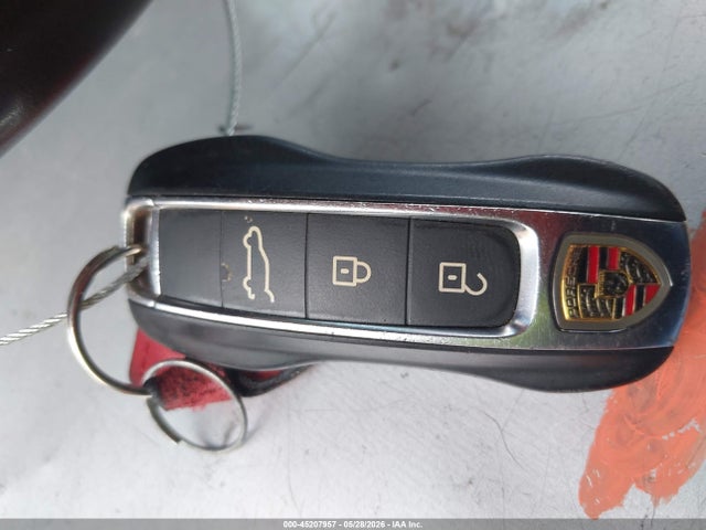 Aukcja sprzedaży 2021 Porsche Cayenne S, vin: WP1AB2AY2MDA27387, numer aukcji: 45207957