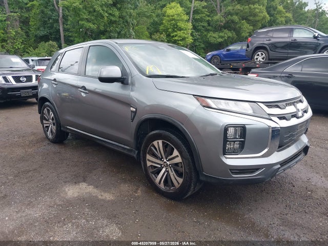 Продаж на аукціоні авто 2023 Mitsubishi Outlander Sport 2.0 Es Awc/2.0 Le Awc/2.0 Ralliart Awc/2.0 S Awc/2.0 Se Awc, vin: JA4ARUAU2PU002090, номер лоту: 45207959