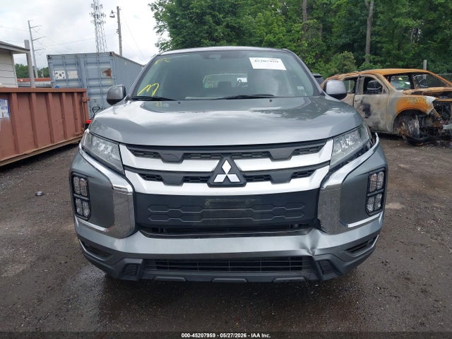 Продаж на аукціоні авто 2023 Mitsubishi Outlander Sport 2.0 Es Awc/2.0 Le Awc/2.0 Ralliart Awc/2.0 S Awc/2.0 Se Awc, vin: JA4ARUAU2PU002090, номер лоту: 45207959