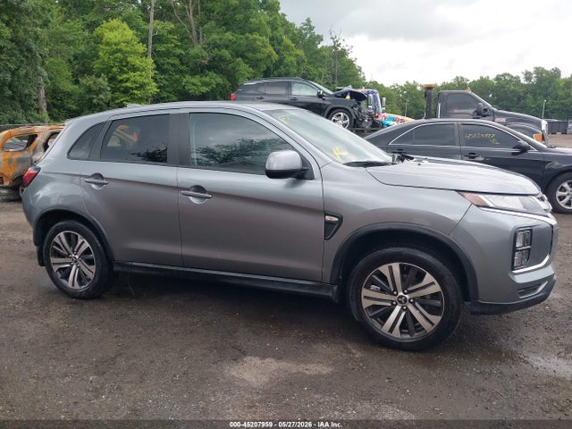 Продаж на аукціоні авто 2023 Mitsubishi Outlander Sport 2.0 Es Awc/2.0 Le Awc/2.0 Ralliart Awc/2.0 S Awc/2.0 Se Awc, vin: JA4ARUAU2PU002090, номер лоту: 45207959