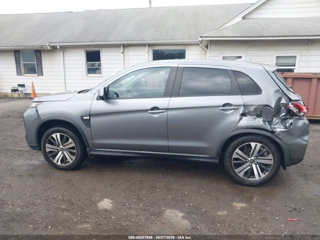 Продаж на аукціоні авто 2023 Mitsubishi Outlander Sport 2.0 Es Awc/2.0 Le Awc/2.0 Ralliart Awc/2.0 S Awc/2.0 Se Awc, vin: JA4ARUAU2PU002090, номер лоту: 45207959