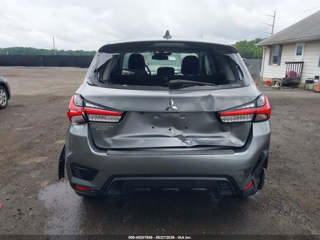 Продаж на аукціоні авто 2023 Mitsubishi Outlander Sport 2.0 Es Awc/2.0 Le Awc/2.0 Ralliart Awc/2.0 S Awc/2.0 Se Awc, vin: JA4ARUAU2PU002090, номер лоту: 45207959
