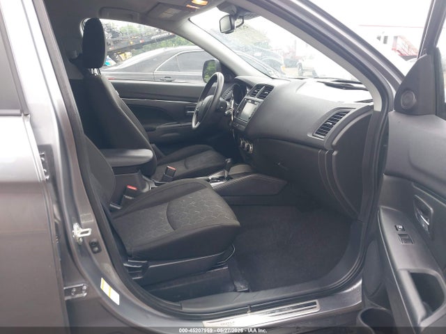 Продаж на аукціоні авто 2023 Mitsubishi Outlander Sport 2.0 Es Awc/2.0 Le Awc/2.0 Ralliart Awc/2.0 S Awc/2.0 Se Awc, vin: JA4ARUAU2PU002090, номер лоту: 45207959