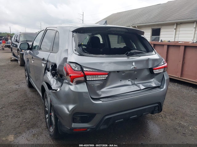 Продаж на аукціоні авто 2023 Mitsubishi Outlander Sport 2.0 Es Awc/2.0 Le Awc/2.0 Ralliart Awc/2.0 S Awc/2.0 Se Awc, vin: JA4ARUAU2PU002090, номер лоту: 45207959