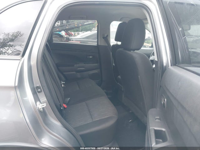 Продаж на аукціоні авто 2023 Mitsubishi Outlander Sport 2.0 Es Awc/2.0 Le Awc/2.0 Ralliart Awc/2.0 S Awc/2.0 Se Awc, vin: JA4ARUAU2PU002090, номер лоту: 45207959