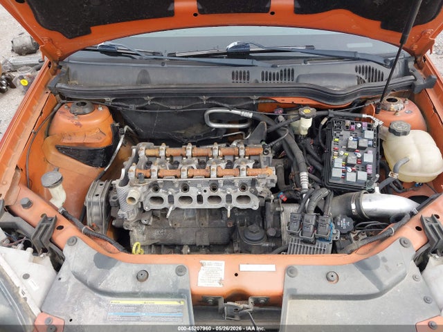 Продаж на аукціоні авто 2006 Chevrolet Cobalt Ss Supercharged, vin: 1G1AP11P267852876, номер лоту: 45207960