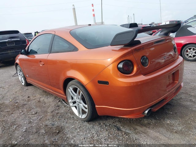 Продаж на аукціоні авто 2006 Chevrolet Cobalt Ss Supercharged, vin: 1G1AP11P267852876, номер лоту: 45207960