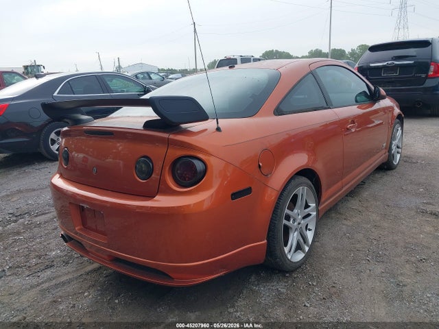 Продаж на аукціоні авто 2006 Chevrolet Cobalt Ss Supercharged, vin: 1G1AP11P267852876, номер лоту: 45207960