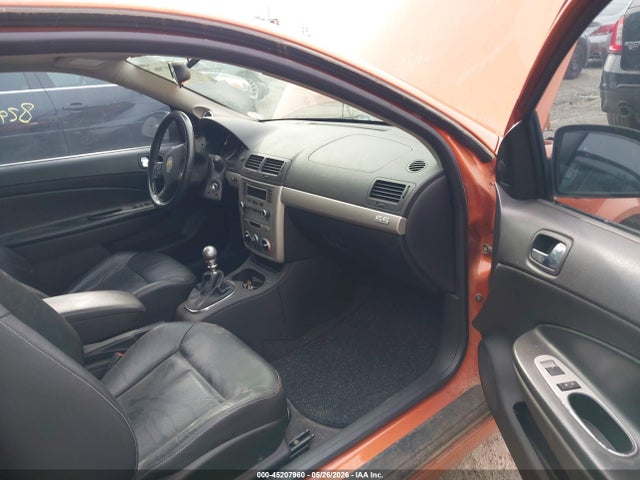 Продаж на аукціоні авто 2006 Chevrolet Cobalt Ss Supercharged, vin: 1G1AP11P267852876, номер лоту: 45207960