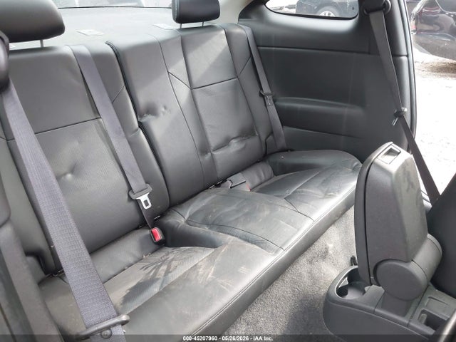 Продаж на аукціоні авто 2006 Chevrolet Cobalt Ss Supercharged, vin: 1G1AP11P267852876, номер лоту: 45207960