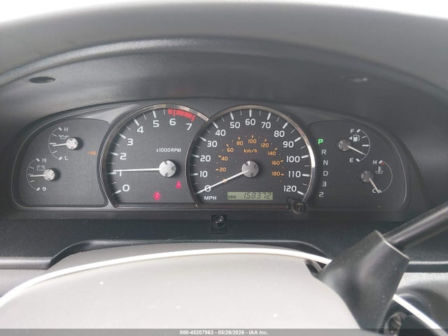 Aukcja sprzedaży 2007 Toyota Sequoia Limited V8, vin: 5TDZT38A57S297514, numer aukcji: 45207963