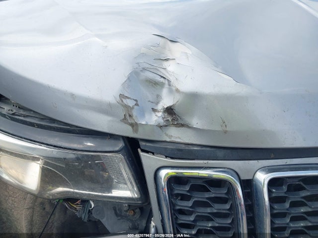 Aukcja sprzedaży 2019 Jeep Grand Cherokee Limited 4x4, vin: 1C4RJFBG5KC741232, numer aukcji: 45207967