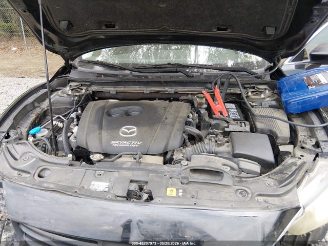Aukcja sprzedaży 2014 Mazda Mazda6 I Touring, vin: JM1GJ1V68E1119480, numer aukcji: 45207973
