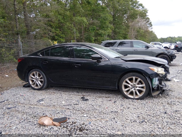 Aukcja sprzedaży 2014 Mazda Mazda6 I Touring, vin: JM1GJ1V68E1119480, numer aukcji: 45207973