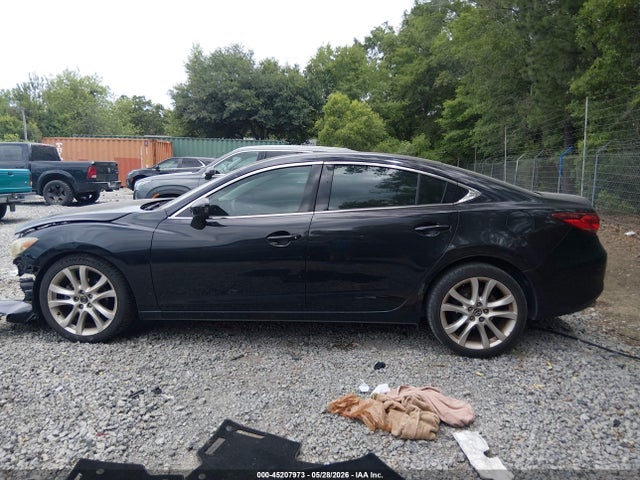 Aukcja sprzedaży 2014 Mazda Mazda6 I Touring, vin: JM1GJ1V68E1119480, numer aukcji: 45207973